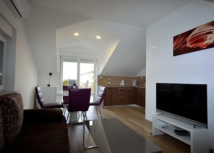 The Nikolic Suites - Villa Woegenstein
