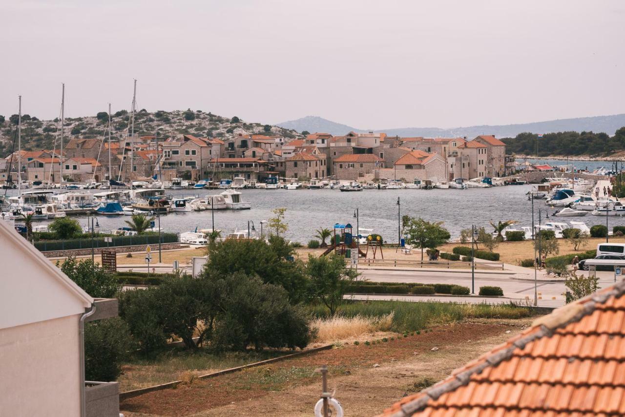 The Nikolic - Woegenstein Tribunj (Sibenik-Knin)