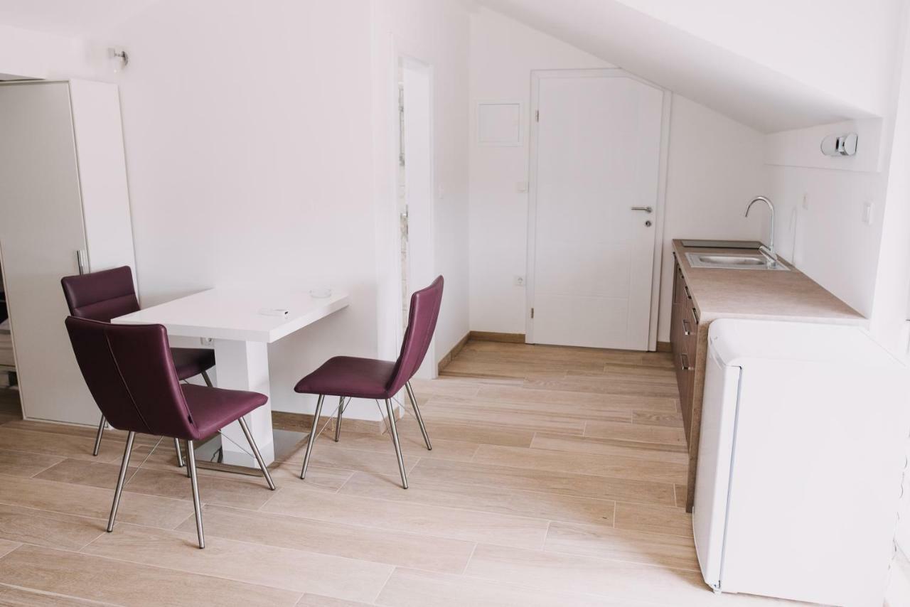 Apartman The Nikolic - Woegenstein Tribunj (Sibenik-Knin)