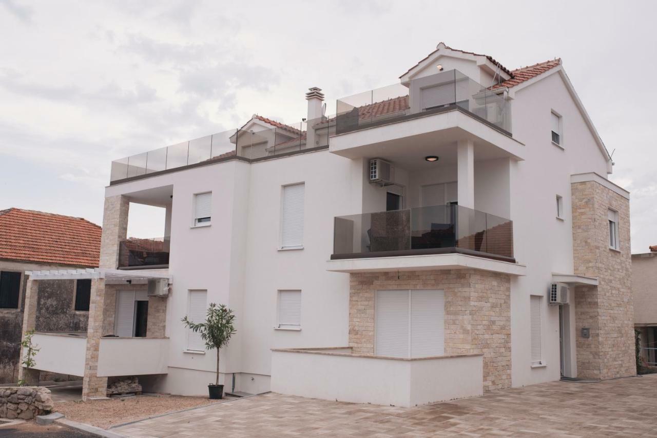 Apartman The Nikolic - Woegenstein *