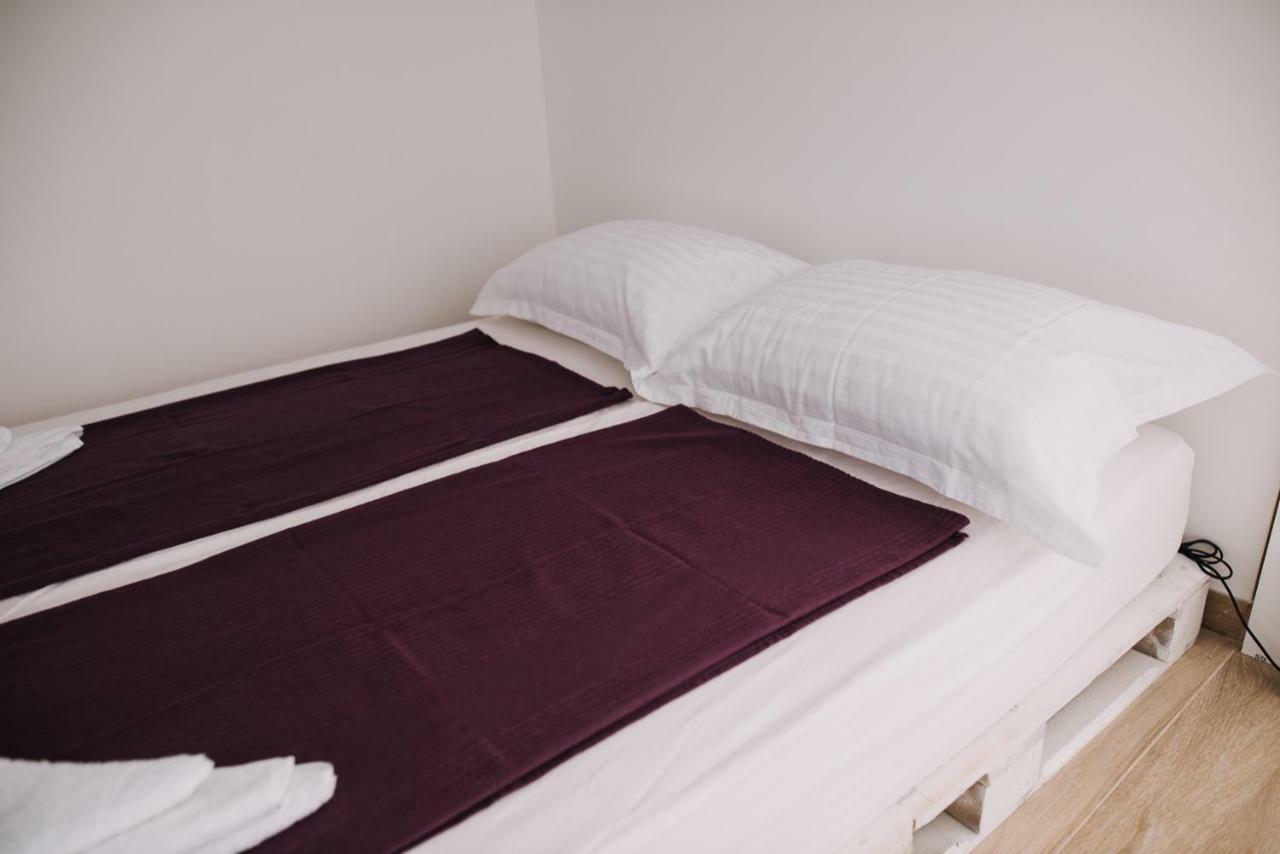 The Nikolic - Woegenstein Apartman Tribunj (Sibenik-Knin)