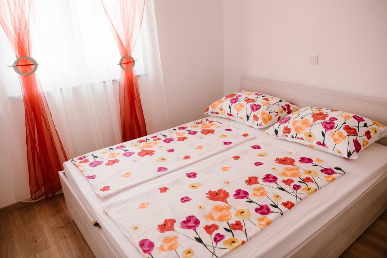 Apartman The Nikolic - Woegenstein
