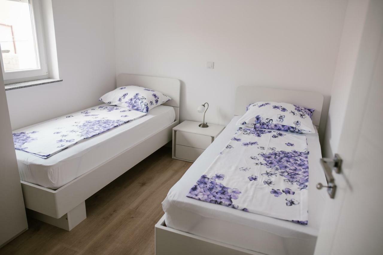 Apartment The Nikolic - Woegenstein Tribunj (Sibenik-Knin)