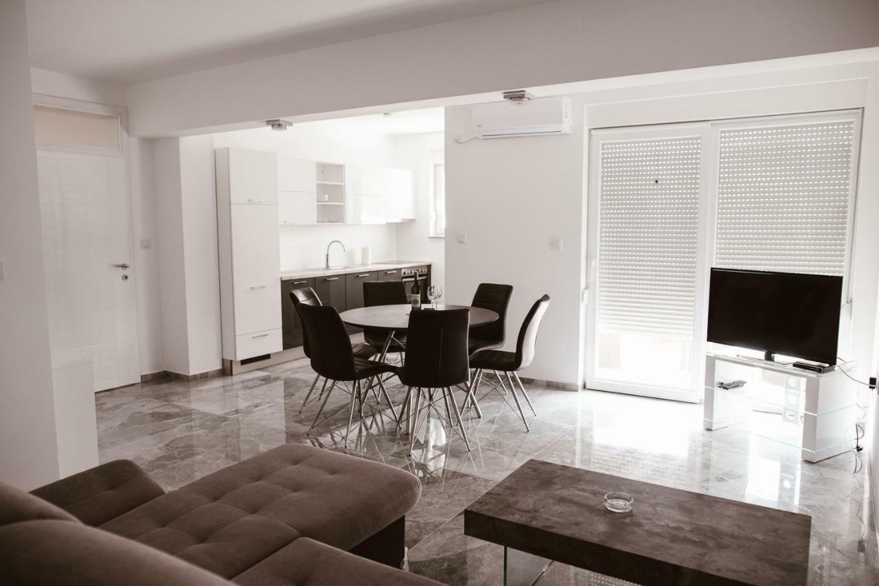 The Nikolic - Woegenstein Apartment Tribunj (Sibenik-Knin)
