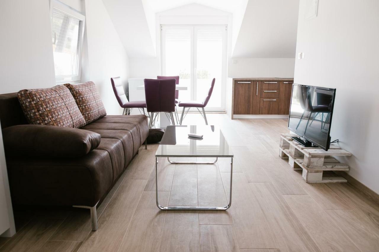 Apartman The Nikolic - Woegenstein *