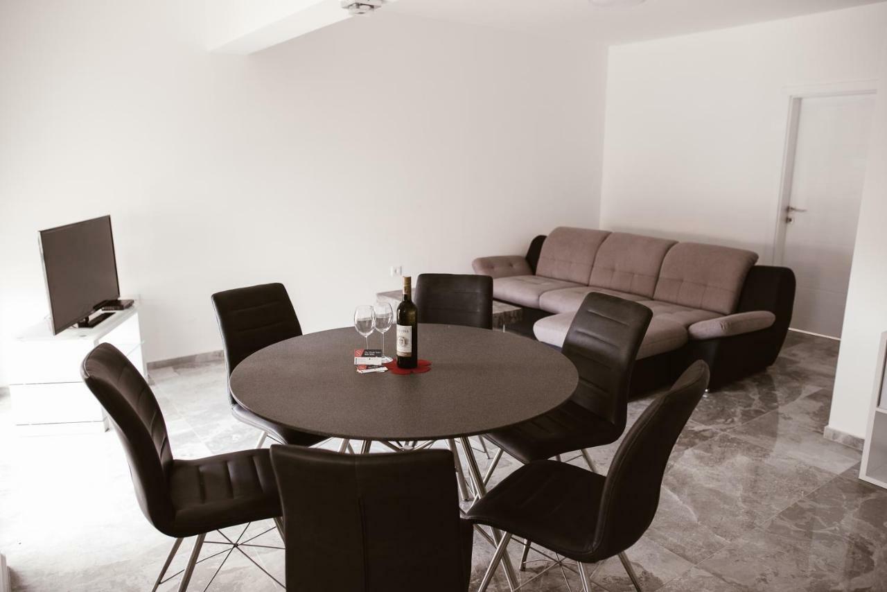 Apartment The Nikolic - Woegenstein Tribunj (Sibenik-Knin)