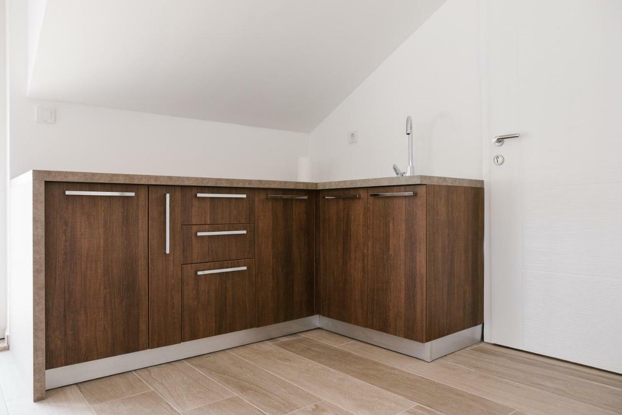 Apartman The Nikolic - Woegenstein Tribunj (Sibenik-Knin)