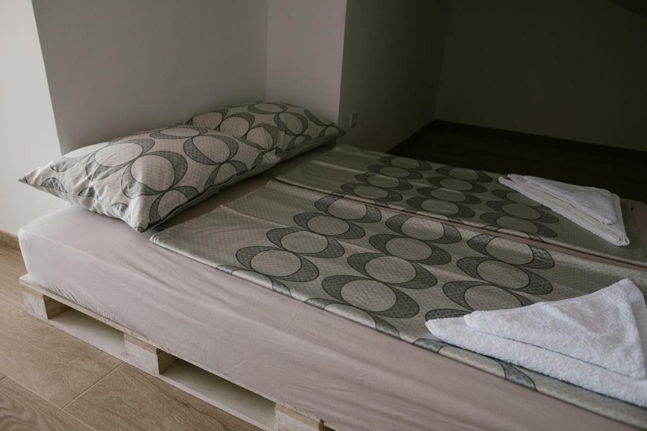 The Nikolic - Woegenstein Apartman *