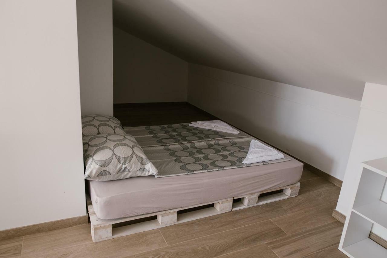 Apartment The Nikolic - Woegenstein Tribunj (Sibenik-Knin)