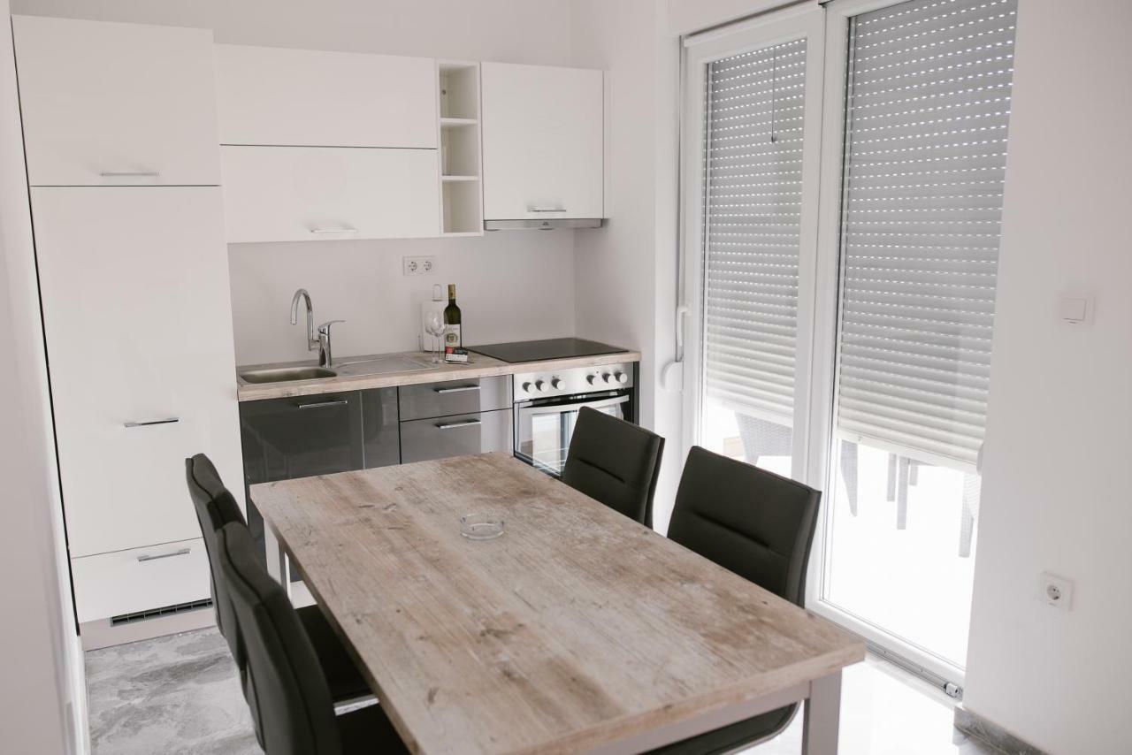 The Nikolic - Woegenstein Apartment Tribunj (Sibenik-Knin)