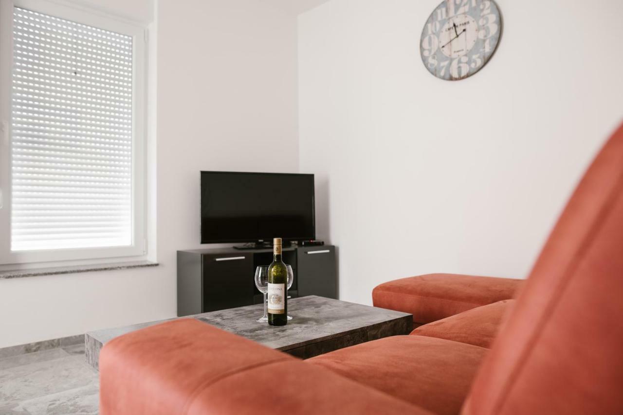 The Nikolic - Woegenstein Apartman Tribunj (Sibenik-Knin)