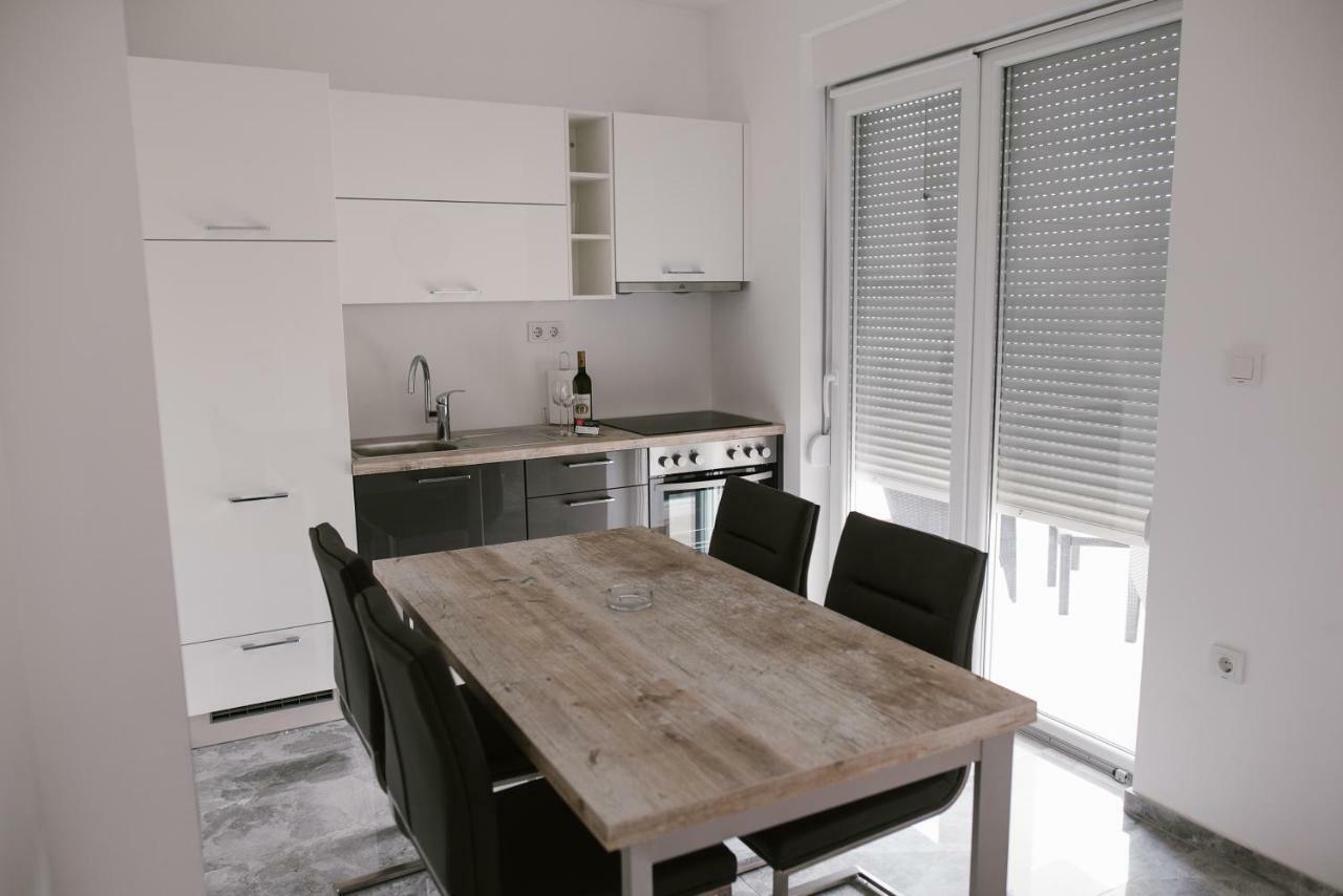 Apartment The Nikolic - Woegenstein