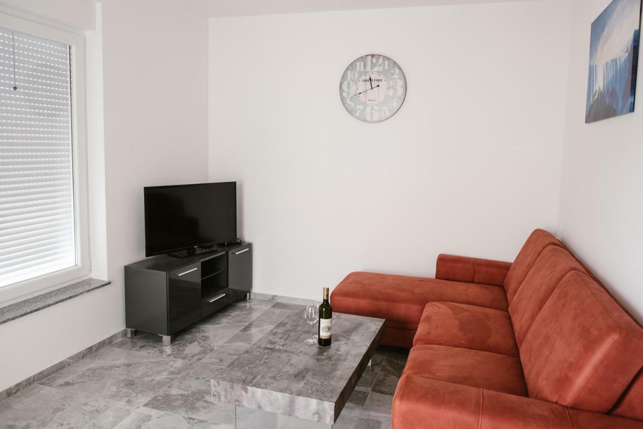 Apartment The Nikolic - Woegenstein