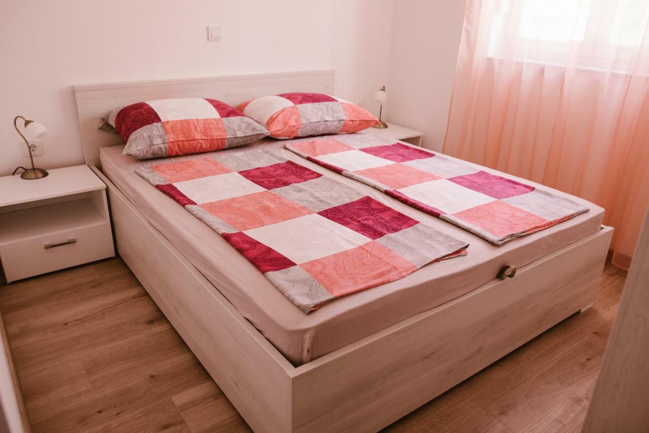 Apartman The Nikolic - Woegenstein Tribunj (Sibenik-Knin)