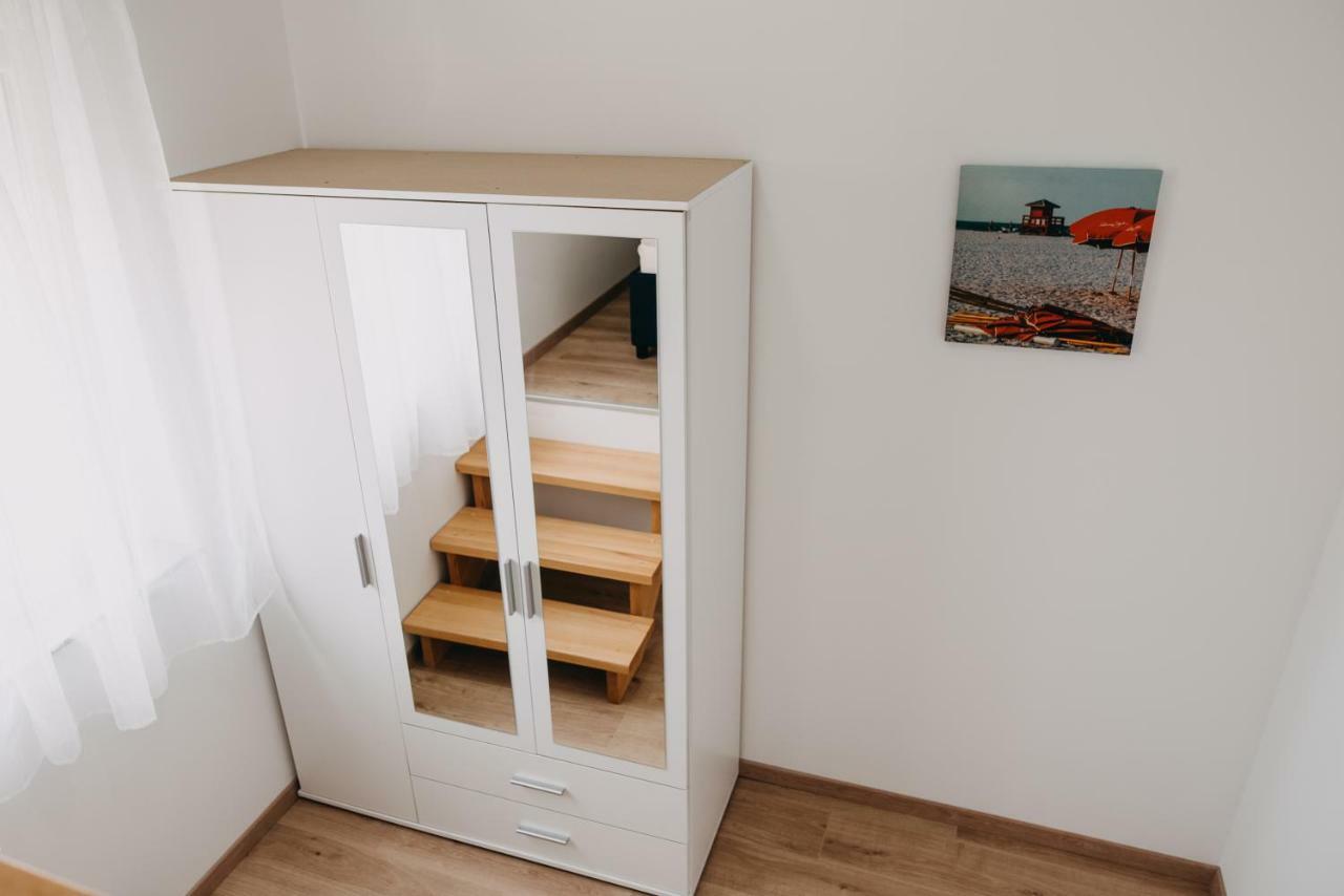 Apartman The Nikolic - Woegenstein *