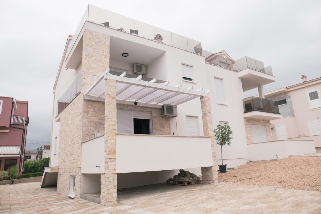 The Nikolic - Woegenstein Apartman *