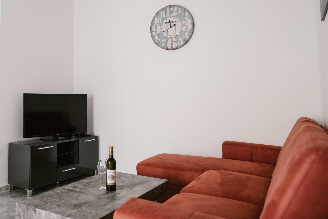 Apartment The Nikolic - Woegenstein