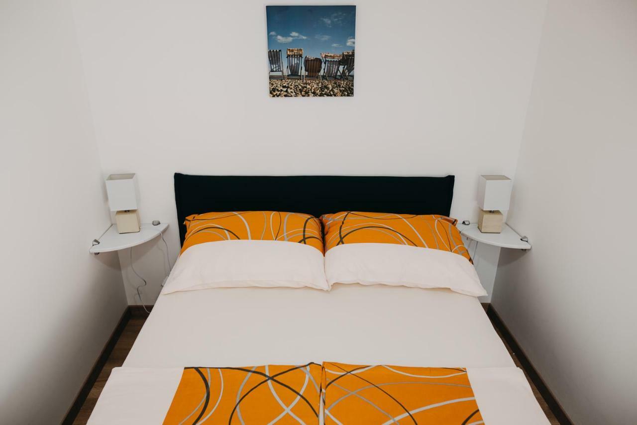 The Nikolic - Woegenstein Apartman *
