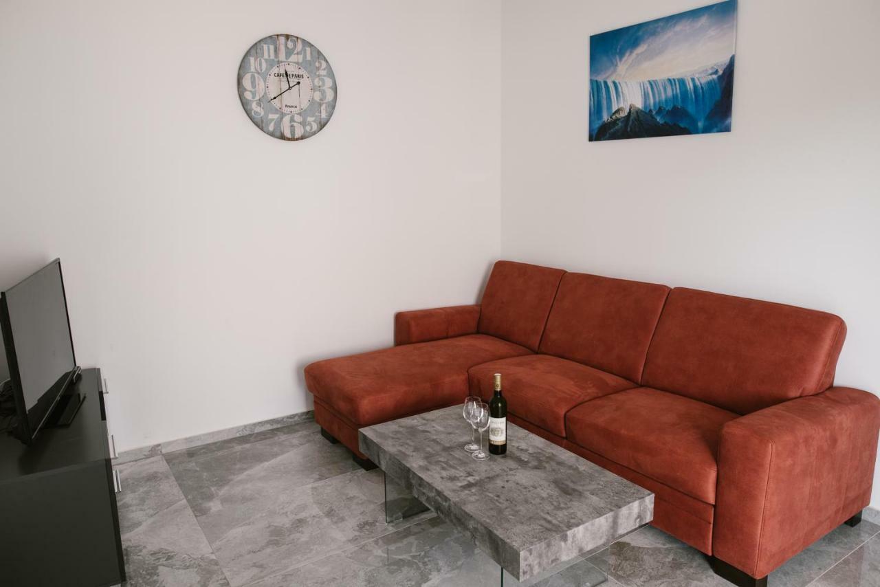 Apartment The Nikolic - Woegenstein
