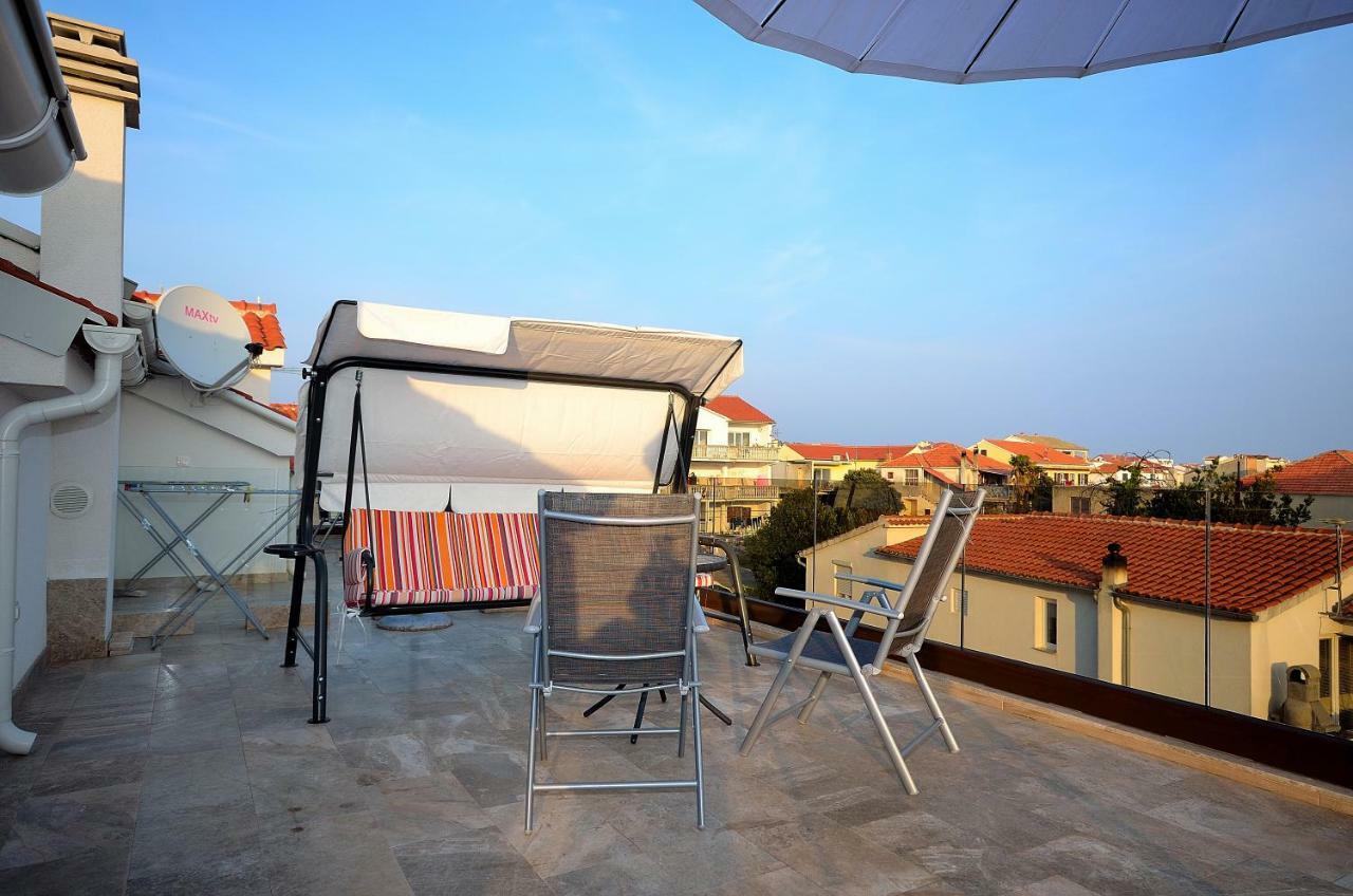 Apartman The Nikolic - Woegenstein *