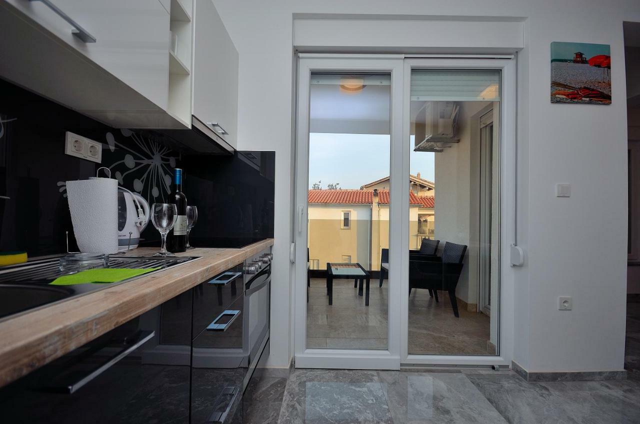 The Nikolic - Woegenstein Apartman *
