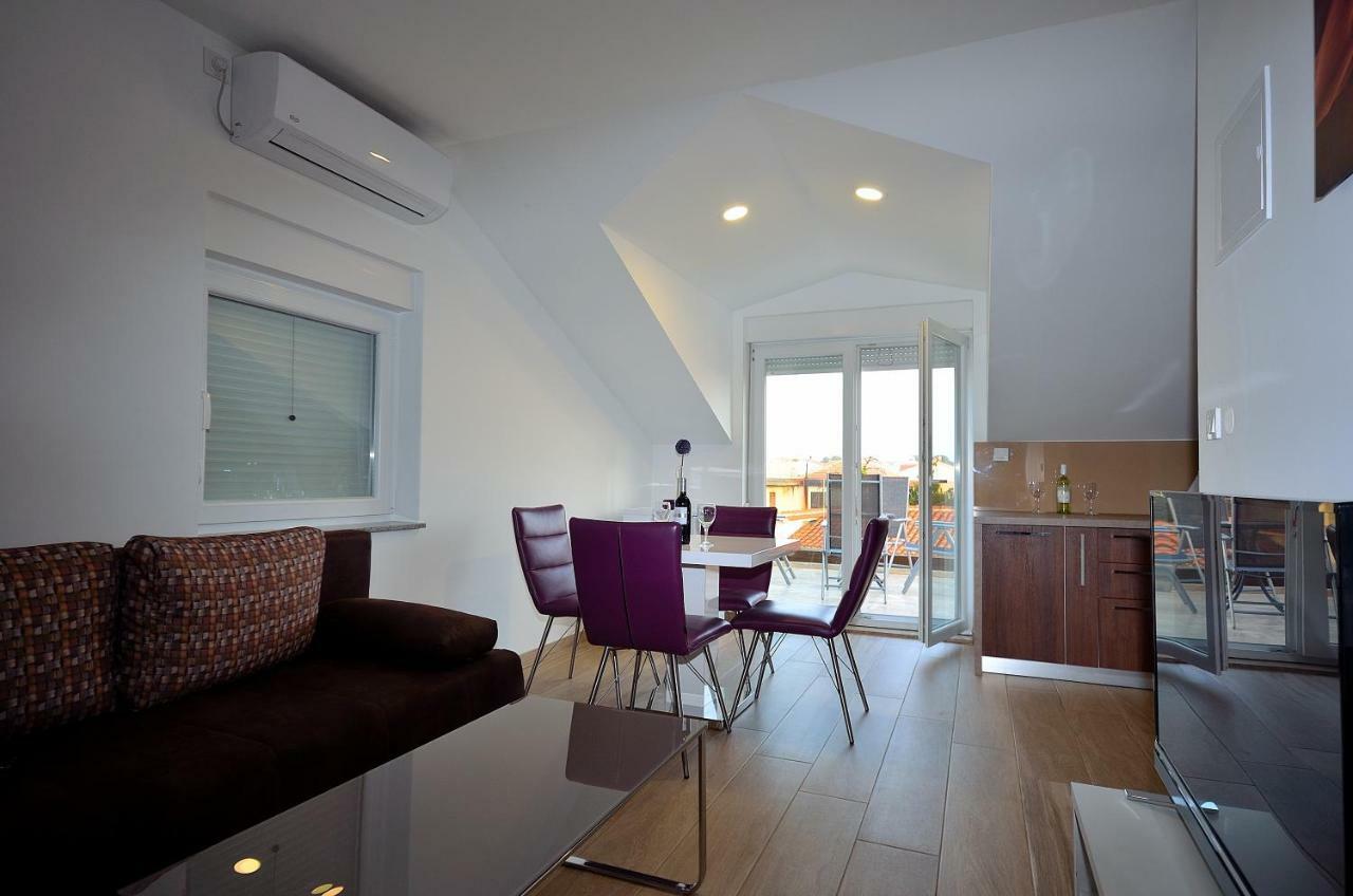 Apartman The Nikolic - Woegenstein