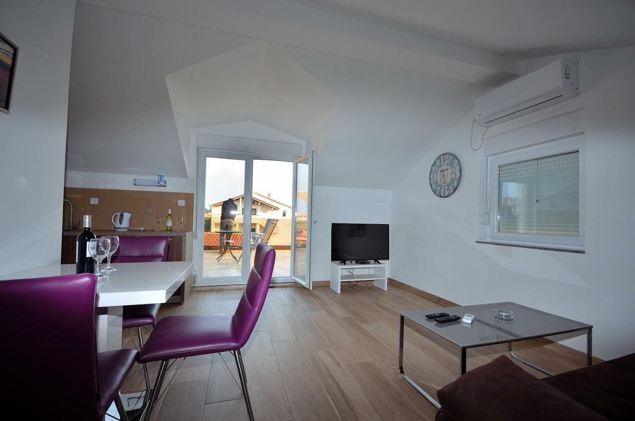 The Nikolic - Woegenstein Apartment Tribunj (Sibenik-Knin)