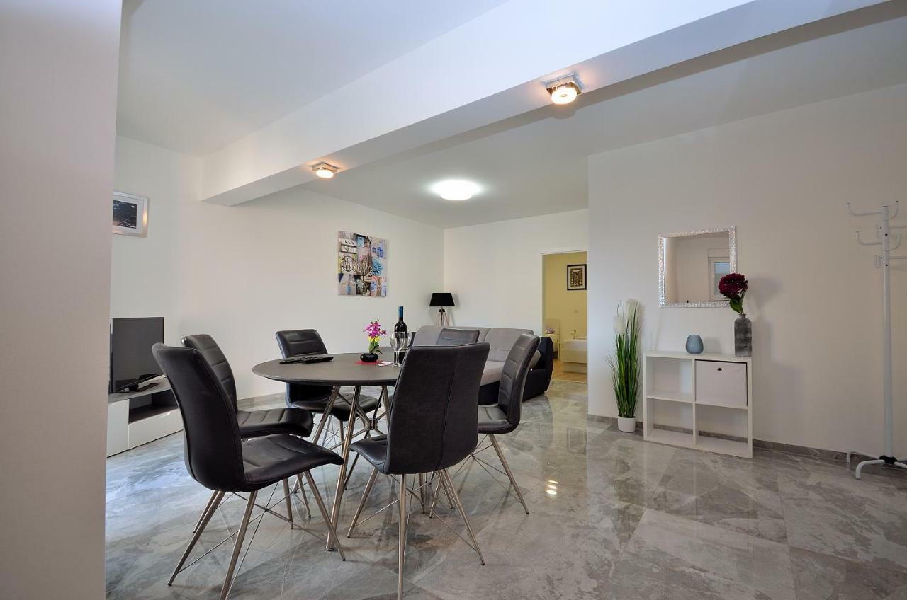 Apartman The Nikolic - Woegenstein *