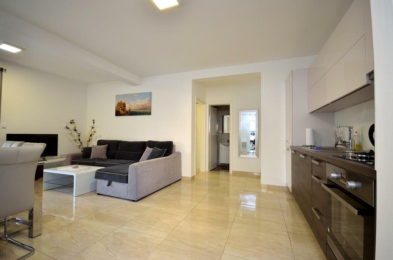 Apartman The Nikolic - Woegenstein *