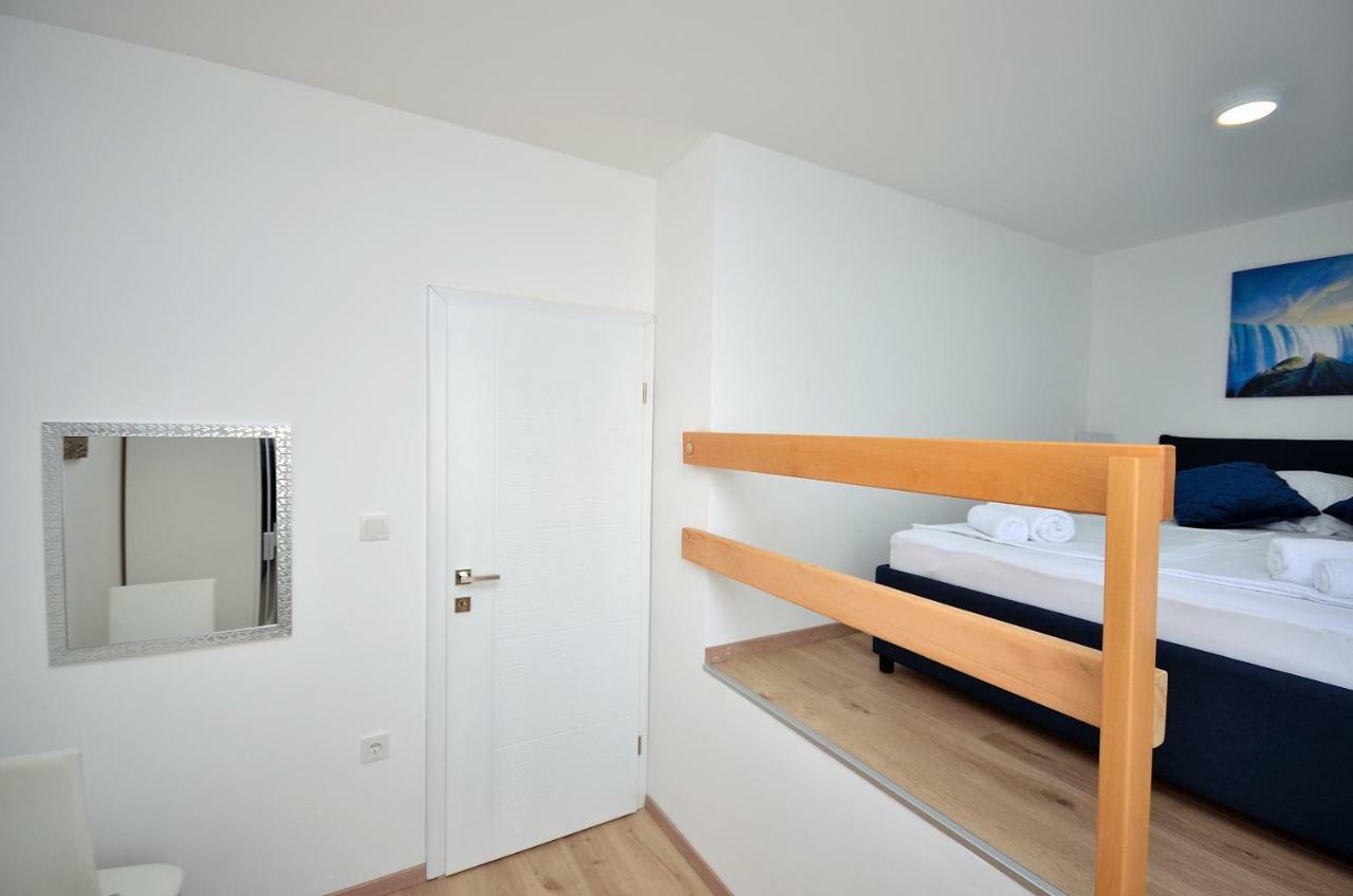Apartment The Nikolic - Woegenstein