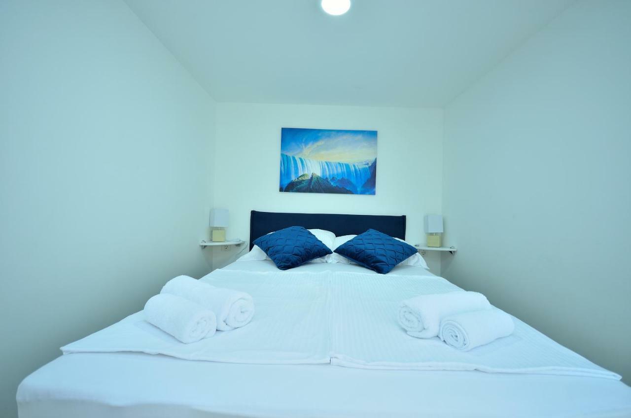 Apartman The Nikolic - Woegenstein Tribunj (Sibenik-Knin)