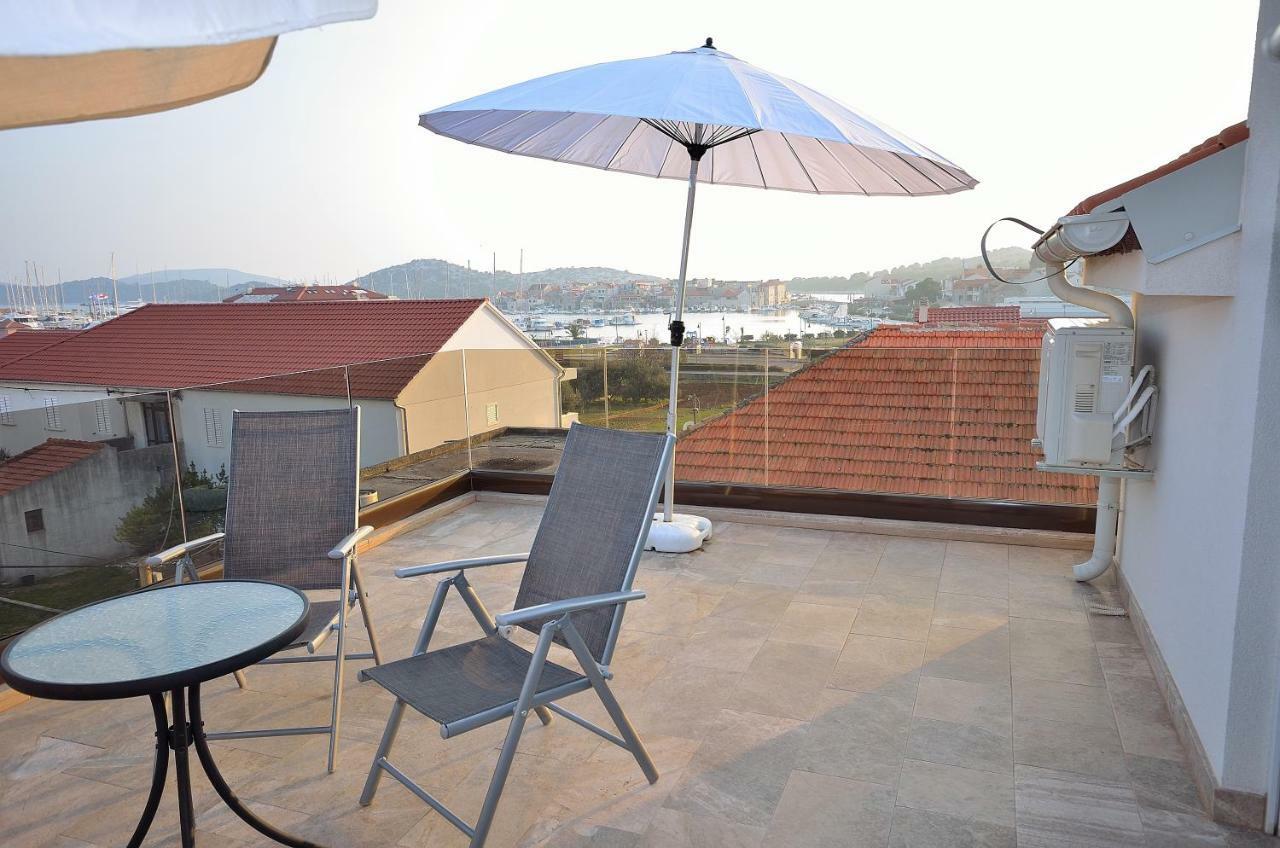 The Nikolic - Woegenstein Apartman