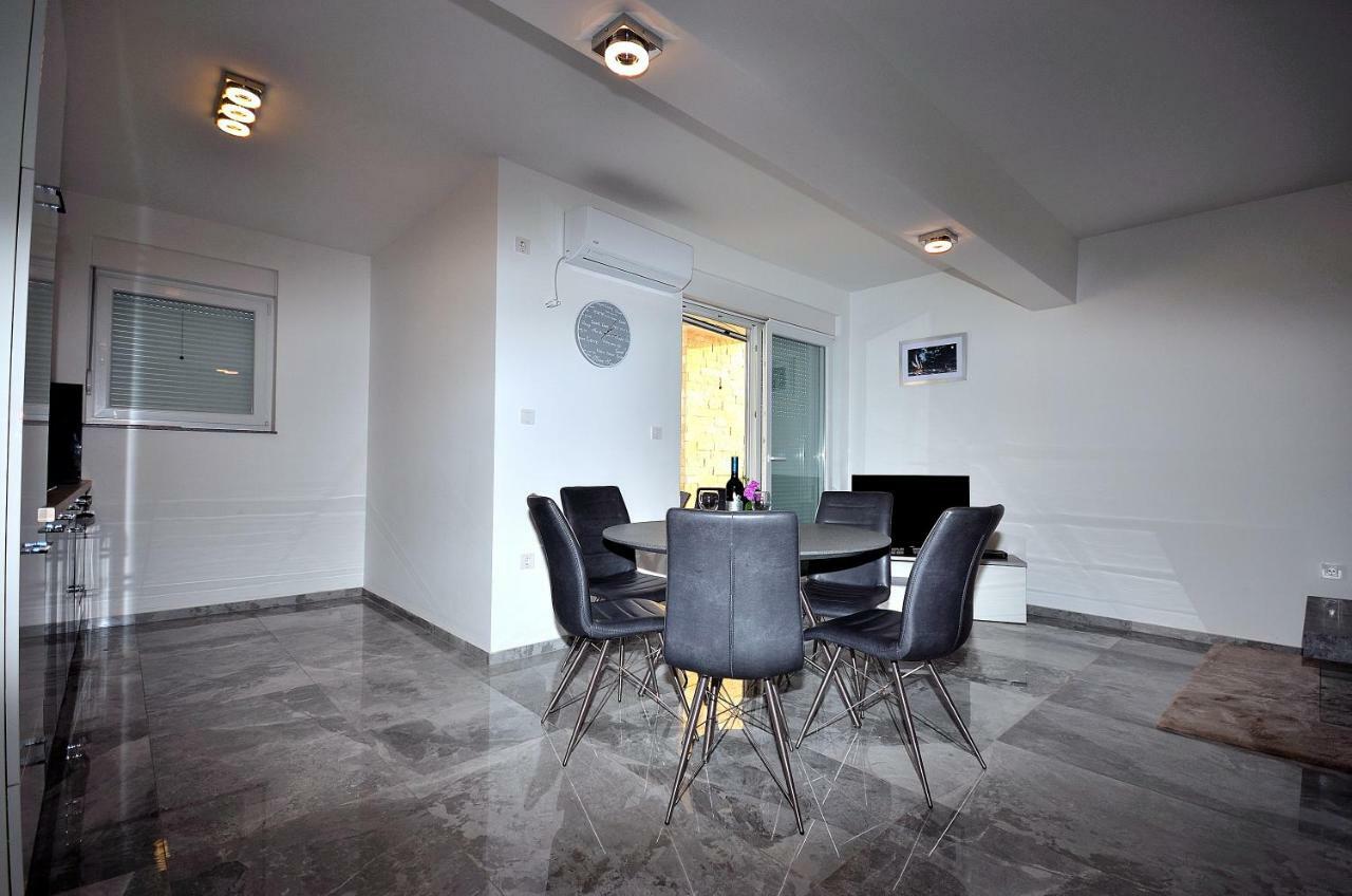 Apartment The Nikolic - Woegenstein *